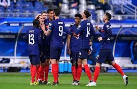 إنجلترا تصعق ألمانيا وتتأهل الى ربع نهائي اليورو. Ø§Ù„Ù…Ù†ØªØ®Ø¨ Ø§Ù„ÙØ±Ù†Ø³ÙŠ ÙŠØ¹Ø§Ù†ÙŠ Ù…Ù† Ø£Ø²Ù…Ø© Ø¯ÙØ§Ø¹ÙŠØ© Ù‚Ø¨Ù„ Ù…Ù†Ø§ÙØ³Ø§Øª Ø¯ÙˆØ± Ø§Ù„Ù€16 Ø¨ÙŠÙˆØ±Ùˆ 2020 Ø¨ÙˆØ§Ø¨Ø© Ø§Ù„Ø£Ù‡Ø±Ø§Ù…