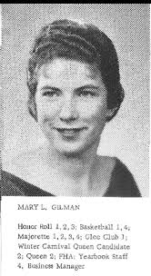 Remembering times growing up in Ashland ME area