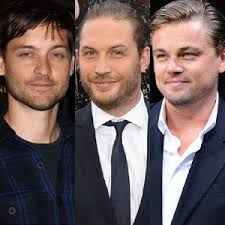 Robb to make a movie. Tom Hardy Tobey Maguire And Leonardo Dicaprio Team Up For Anti Poaching Movie