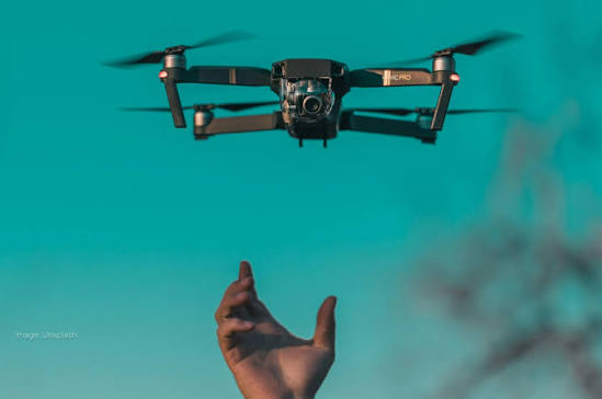 Drone Stocks 2026: Trump's 100 Percent Tariff Took Effect Today and These Are the US Companies That Win
