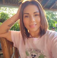 Helen Ponce updated her profile picture.