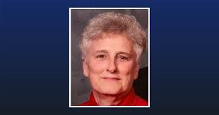 Patricia "Pat" McCombs Obituary November 4, 2025