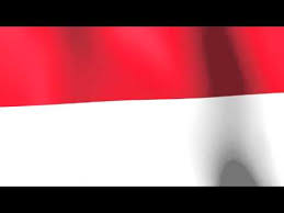 Bendera indonesia terbang tinggi sepanjang tahun, tidak hanya pada 17 agustus. Flag Of Indonesia Bendera Merah Putih Youtube