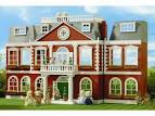 GrandRegency Hotel - Sylvanian World