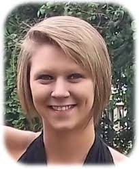 Obituary information for Katelyn Nicole Iverson