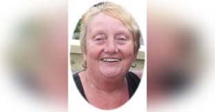 Obituary information for Norma Evelyn Simms