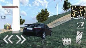 Voobly's mod support makes it much easier to play mods on line. Corolla Modification Missions And City Simulation For Android Apk Download