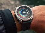 Garmin Fenix 9