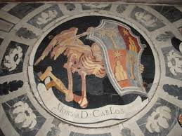 The Demon Hole Angels And Demons Demon Rome