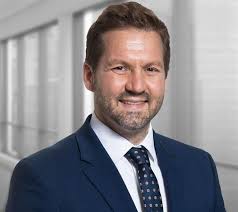 Ulrike Just, Linde Material Handling