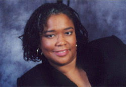 Erica Thomas's Instagram, Twitter & Facebook