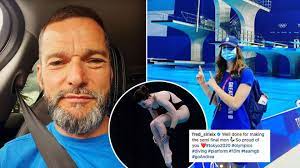 Jun 02, 2021 · first dates star fred sirieix reveals teenage daughter is training for olympics. Wohzarnfa8ocnm