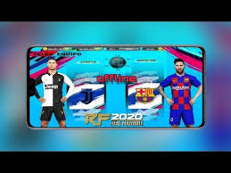 Real Football 2020 Latest Game Android Mod Offline 600mb Download Rf 2020 For Android Best Graphics Youtube Latest Games Android Games Games