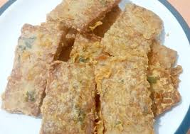 Tak heran, warteg, abang gorengan, hingga restoran selalu menyajikan menu nah, apakah sobat shopee merupakan pencinta tempe? Resep Tempe Goreng Tepung Bahan Sederhana