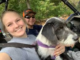 Tyler Shepard and Lacey Hacker's Wedding Website