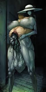 Rule34 - If it exists, there is porn of it  canvassolaris  4730849