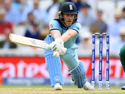 Kolkata knight riders captain eoin morgan said the pitch at wankhede stadium wasn't conducive for batting as was in earlier matches of ipl 2021. How Lord S Helped Morgan Develop The Reverse Sweep Rediff Cricket