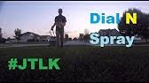 This is the official lawn care nut group. How To Use Ortho Dial N Spray Hose End Sprayer Liquid Fertilizer Application Youtube