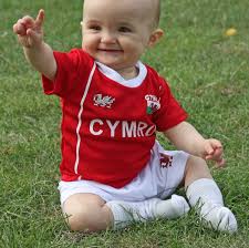 Football kits are generally updated every season and, when it comes to international football, almost inevitably puma is the manufacturer of austria's kit for euro 2020 and it has received a number of outings already. Welsh Football Kit Wales Cymru Baby The Welsh Gift Shop