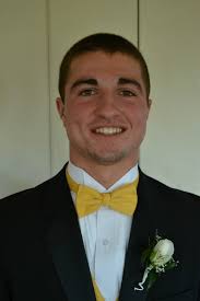 Kennebunk High School graduation 2012