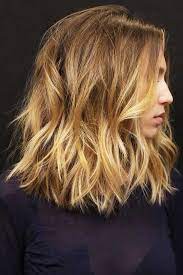35 Trendy Hairstyles For Medium Length Hair Lovehairstyles Com Medium Length Hair Styles Hair Styles Wavy Hairstyles Medium