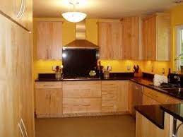 Walzcraft offers various slab & batten door styles that each maintain a clean contemporary look. Kitchen Decora Cabinets Natural Maple Marquis Slab Door Ceasarstone Ebony Reflections Countertop Hardware From Hafele Kitchen Sale Decora Cabinets Kitchen