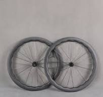 700c Wave 50X28mm Carbon Wheelset Disc Brake Gravel Carbon Spoke 1337g  Ratchet 36T Road Bike Wheels