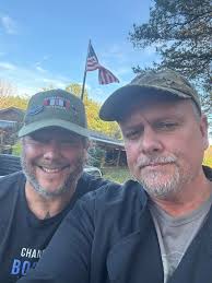 Another successful Breakfast with a Veteran in the books. Thank you to all  our sponsors and volunteers for making this so special for everyone and  Thank You to our Veterans for allowing