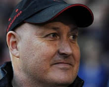 League One play-off final: Leyton Orient v Rotherham