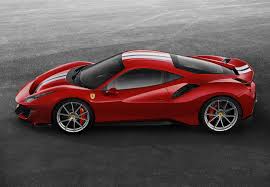 Ferrari 488 pista tailor made piloti ferrari (2018). 2018 Ferrari 488 Pista News And Information Com