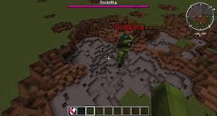 Godzilla mod 1.7.10 adds the king of monsters godzilla to your minecraft game. Minecraft Godzilla Mod Muat Turun 6