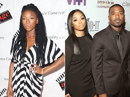 Brittany tourism brittany hotels brittany bed and breakfast brittany vacation rentals brittany vacation packages flights to brittany things to do in brittany brittany travel forum brittany photos brittany map brittany travel guide. Why Brandy Wasn T In Attendance At Brother Ray J S Baby Shower People Com