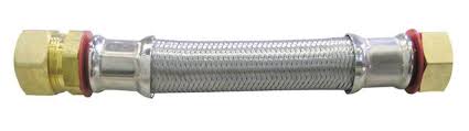 Chemical service tools accessories body steering waterline electrical drive line exhaust engine/ intake four. Ace 3 4 In Compression X 3 4 In Dia Fip Stainless Steel Water Heater Supply Line 1 5 Ft Vshe4335139 Lflbf 18a