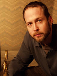 Michael Blake Musician