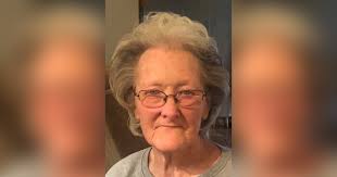 Obituary for Anna Nell (Peck) Hurt