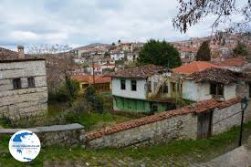 Sérvia is located in kozani, makedonia, greece. Servia Kozani Holidays In Servia Greece Guide