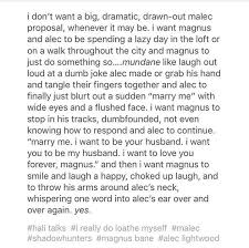 Pin By Melanie Quackenbush On Shadow Hunters The Mortal Instruments Shadowhunters Malec Shadowhunters Malec