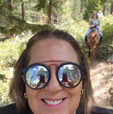 Candice Champlin's Instagram, Twitter & Facebook