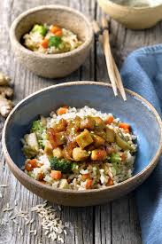 En esta publicación de recetas veganas les ofrecemos una excelente idea sencilla. Recetas Con Tofu Faciles Y Super Sabrosas