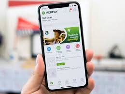 4 trải nghiệm với dịch vụ ngân hàng điện tử của Vietcombank - Tuổi Trẻ  Online