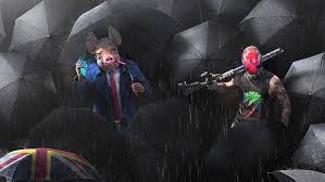 Hd Wallpaper Watch Dogs Watch Dogs Legion Wallpaper Flare