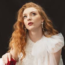 Juno Statement Pearl Drop Earrings