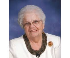 Marian Levesque Obituary (2016)