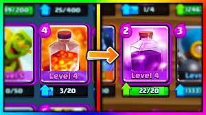 Old Cards That Were Changed Removed In Clash Royale Secrets You Don T Know Youtube