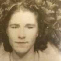 Minnie Sue Brittain (1918–2008) • FamilySearch