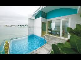 Lexis port dickson consists of 271 unique seafront resort rooms facing the straits of malacca and is managed by lexis group of hotels & resorts, an established hotel operator in malaysia since 1994. One Of The World S Best Resort Sea View And Hotel Room View Of Lexis Hibiscus Port Dickson Resort Youtube
