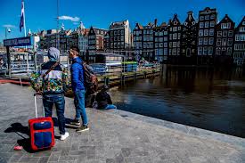 Banning Airbnb is the worst thing Amsterdam could do, says tourism expert |  Het Parool