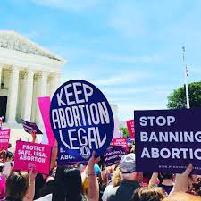 Protecting The Abortion Rights Of Michigan Women Detroit Jewish News