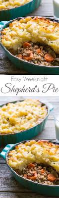 Easy Shepherds Pie Dairy Free Recipes Recipes Food