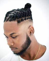 36 Mohawk Braids Hairstyles For Natural Hair Men Women New Natural Hairstyles Dreadlock Hairstyles For Men Mens Braids Hairstyles Two Braid Hairstyles